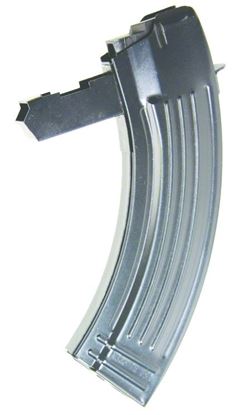 Picture of ProMag SKSS30 SKS Magazine 7-62x39mm 30rd Steel State Laws Apply