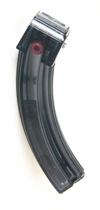 Picture of ProMag RUG15 Ruger 10/22 Charger Magazine .22LR 10rd Smoke