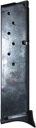 Picture of ProMag RUG17 Ruger LC9 9mm 10rd Blue Magazine Steel