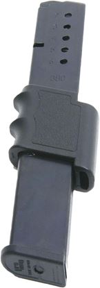 Picture of ProMag SMIA7 Smith & Wesson Magazine - S&W Bodygrd .380ACP 15rd Blue Steel Magazine