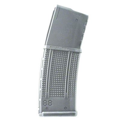 Picture of ProMag RM30 AR-15 5.56mm 30 Round Magazine Roller Follower Black Polymer