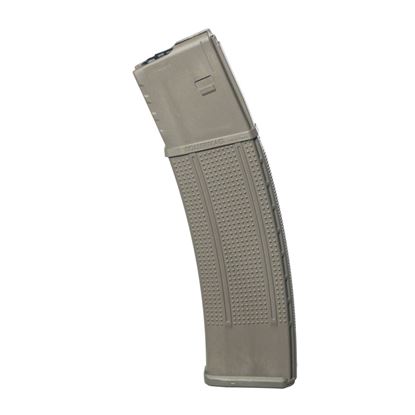 Picture of ProMag RM-40-FDE AR-15 5.56MM Roller Follower (40) Rd Flat Dark Earth Polymer
