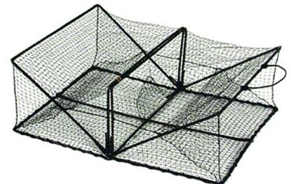 Picture of Promar TR-101 Crawfish/Crab Trap 24"x18"x8" Collapsible