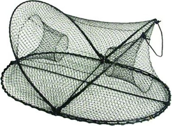 Picture of Promar TR-301 Crawfish/Crab Trap 32"x20"x12" Collapsible