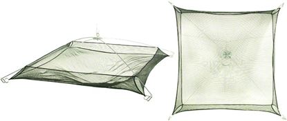 Picture of Promar NE-202 Umbrella Net W/Edges 36"x36" W/25' Rope