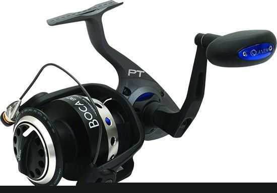 Picture of Quantum Ammunition PT Boca Spinning Reels