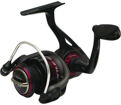 Picture of Quantum Ammunition Throttle Spinning Reels