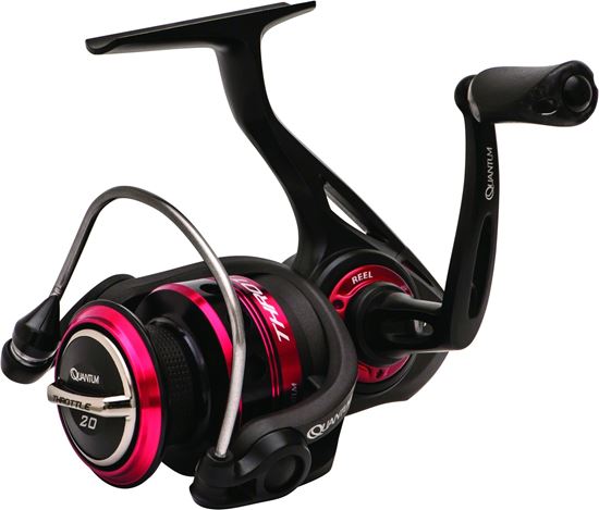 Picture of Quantum Ammunition Throttle Spinning Reels