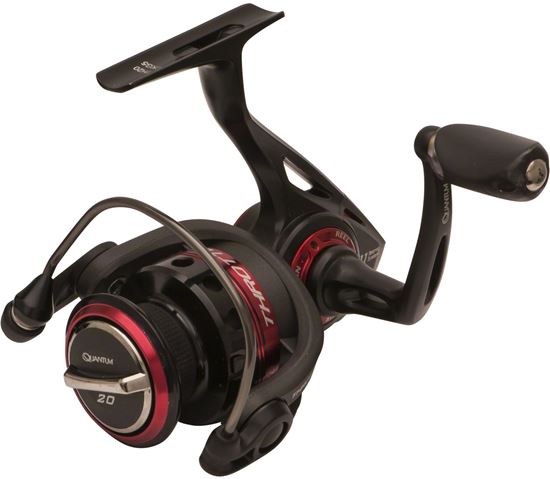 Picture of Quantum Ammunition Throttle Spinning Reels