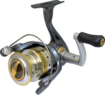 Picture of Quantum Ammunition Strategy Spinning Reels