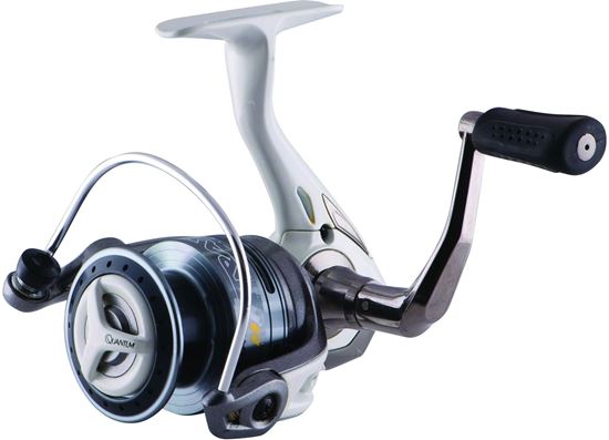 Picture of Quantum Ammunition Trax Spinning Reel