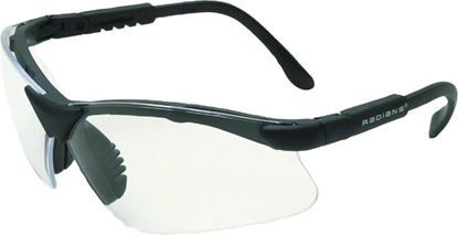 Picture of Radians Revelation Shooting Glasses