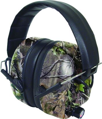 Picture of Radians Electric Ear Muff