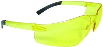 Picture of Radians Safety Glasses Lightweight 1 Piece Frame