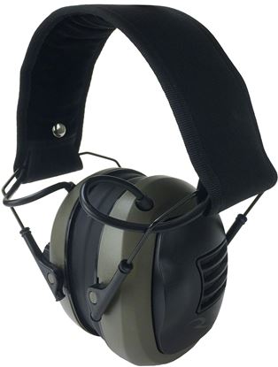Picture of Radians Tactical Deffusor Electronic Earmuff