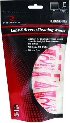 Picture of Radians Lens Cleaners