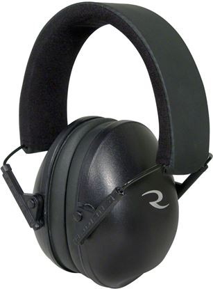 Picture of Radians Tactical Lowset Passive Earmuff