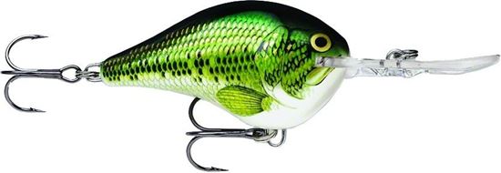 Picture of Rapala DT® (Dives-To)