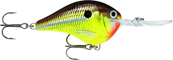 Picture of Rapala DT® (Dives-To)