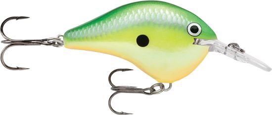 Picture of Rapala DT® (Dives-To)