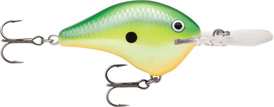 Picture of Rapala DT® (Dives-To)