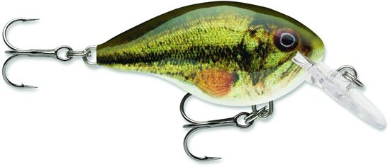 Picture of Rapala DT® (Dives-To)