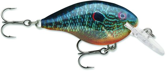 Picture of Rapala DT® (Dives-To)