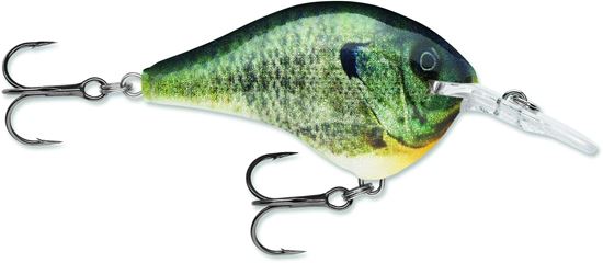 Picture of Rapala DT® (Dives-To)