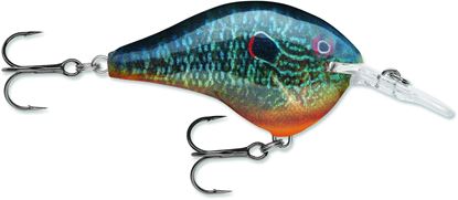 Picture of Rapala DT® (Dives-To)