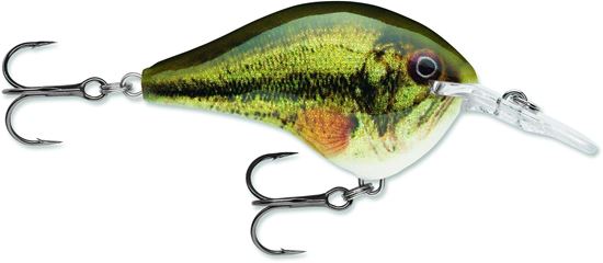 Picture of Rapala DT® (Dives-To)