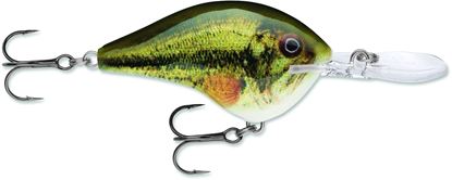 Picture of Rapala DT® (Dives-To)