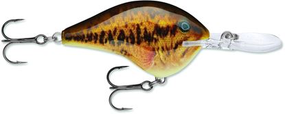 Picture of Rapala DT® (Dives-To)