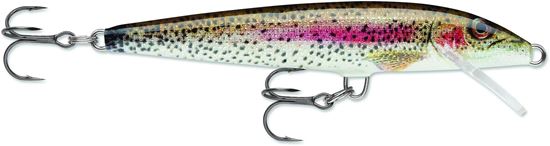 Picture of Rapala Original Floating®