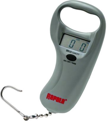 Picture of Rapala Sportsmans Digital Scale