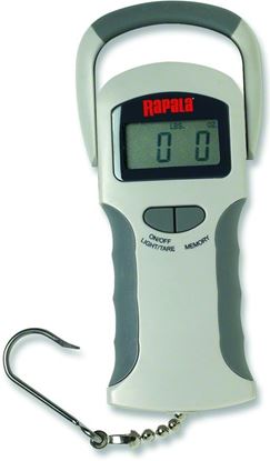 Picture of Rapala Pro Guide Scale Digital
