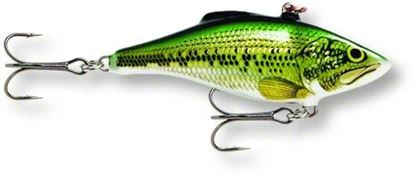 Picture of Rapala Rattlin' Rapala®