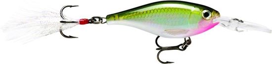 Picture of Rapala X-Rap® Shad