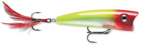 Picture of Rapala The X-Rap® Pop