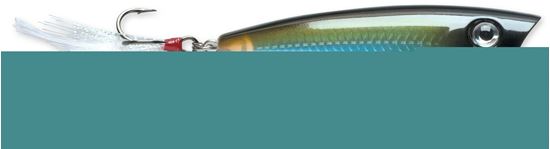 Picture of Rapala The X-Rap® Pop