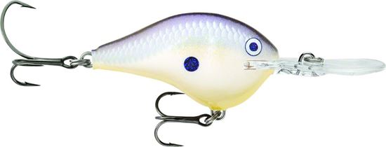 Picture of Rapala DT® Metal 20