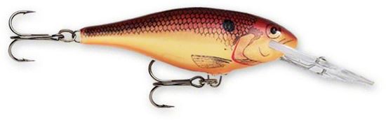 Picture of Rapala The Shad Rap® 