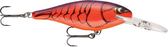 Picture of Rapala The Shad Rap® 