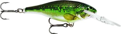 Picture of Rapala The Shad Rap® 