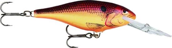 Picture of Rapala The Shad Rap® 