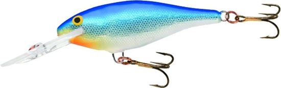 Picture of Rapala The Shad Rap® 