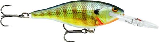 Picture of Rapala The Shad Rap® 