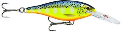 Picture of Rapala The Shad Rap® 