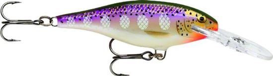 Picture of Rapala The Shad Rap® 