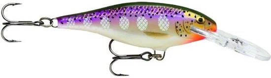 Picture of Rapala The Shad Rap® 