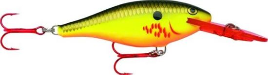 Picture of Rapala The Shad Rap® 